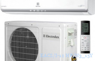 Настенная сплит система Electrolux EACS/I-12 HP/N3_15Y